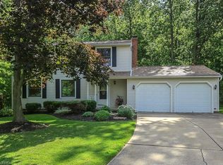 9777 Martinique Dr, Mentor, OH 44060