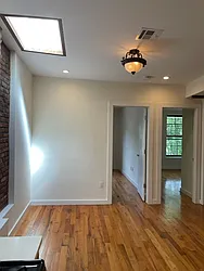 Rented by Bedford Brownstone Realty