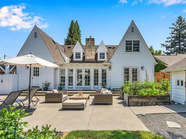 313 Matheson Street, Healdsburg, CA 95448