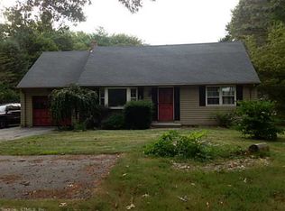 365 Wauregan Rd, Killingly, CT 06239