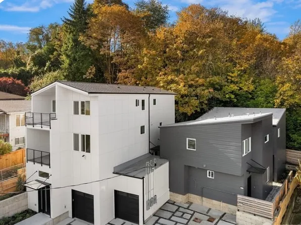 3821 Letitia Ave S, Seattle, WA 98118