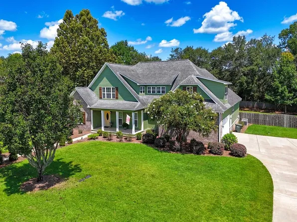 312 Winding Creek Ln, Thomasville, GA 31757