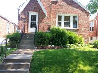 5641 Pernod Ave, Saint Louis, MO