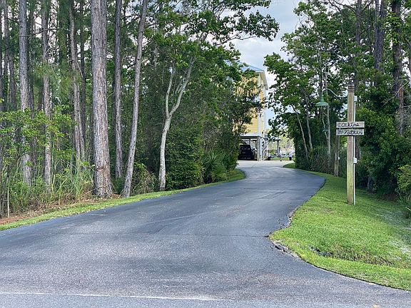 Entry drive