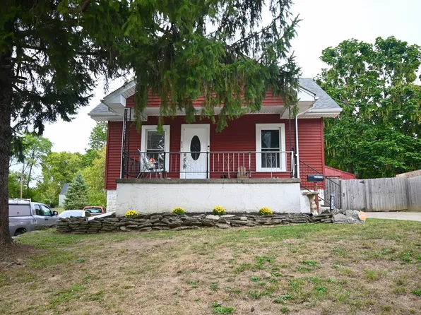 310 Clay St, Erlanger, KY 41018