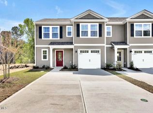 5447 Mistflower St LOT 1039, Leland, NC 28451