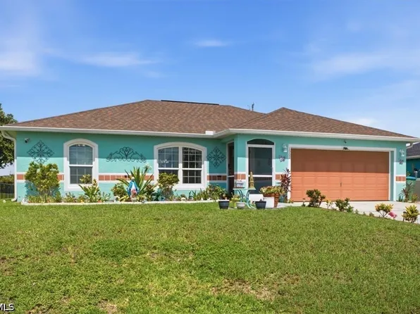 1902 NW 2nd Pl, Cape Coral, FL 33993