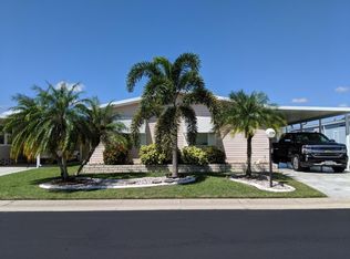 274 Lakeside Dr, North Fort Myers, FL 33903