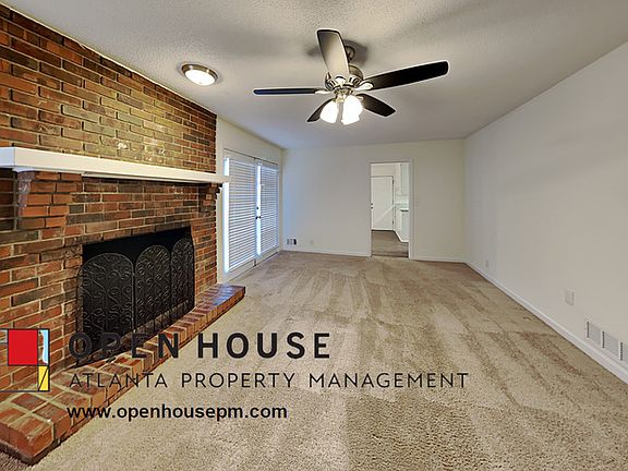 4th image of 2957 Rock Bridge Dr NE