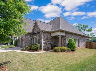 1313 Grants Way, Irondale, AL 35210