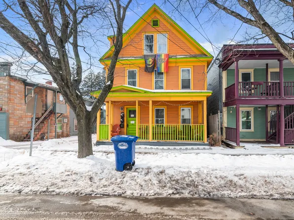 103 N Champlain St #2, Burlington, VT 05401
