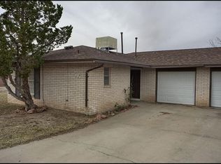 217 Palmary Dr, El Paso, TX 79912