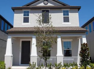 10343 Austrina Oak Loop, Winter Garden, FL 34787