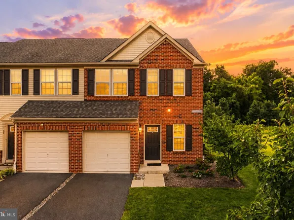 78 Sundance Dr, Hamilton, NJ 08619