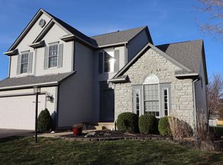 109 Keystoner Way, Delaware, OH 43015