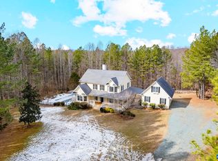 912 S Keswick Dr, Troy, VA 22974