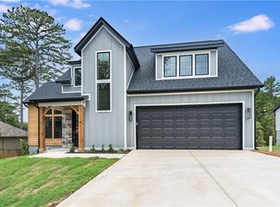 6 Redruth Ln, Bella Vista, AR 72714