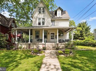 303 E Ridley Ave, Ridley Park, PA 19078