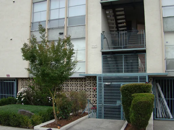 Dimond Apartments, 3525 Dimond Ave #1B-1Ba-650Sqft, Oakland, CA 94602