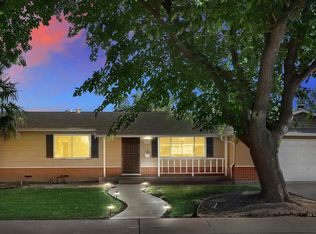 1332 W Beverly Pl, Tracy, CA 95376