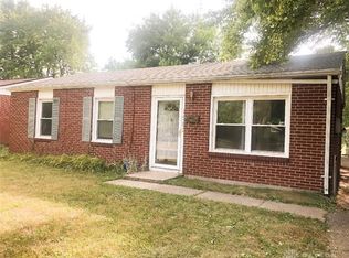 1582 Leah Dr, Dayton, OH 45417
