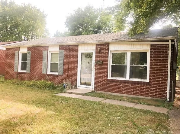 1582 Leah Dr, Dayton, OH 45417