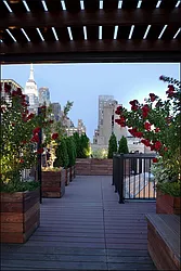 Rented by Keller Williams NYC