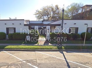 571 S University Blvd APT 2, Norman, OK 73069