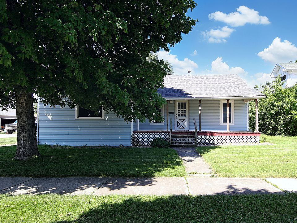 890 S Broadway St, Coal City, IL 60416 MLS 11426679 Zillow