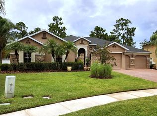 3955 Dandelion Cv, Oviedo, FL 32766