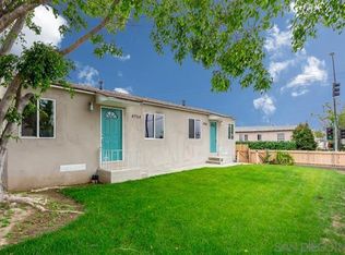 4756 Polk Ave, San Diego, CA 92105