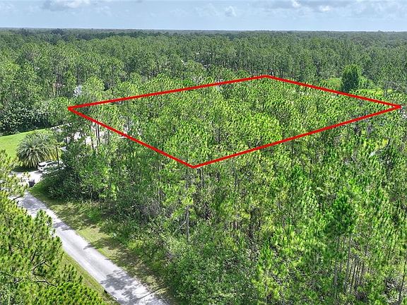2nd image of 28 AMARYLLIS DRIVE LOT 4