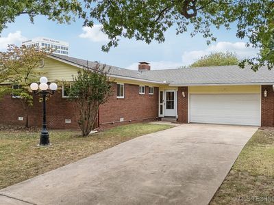 5132 E 30th Pl, Tulsa, OK, 74114
