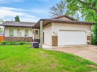 815 98th Ave, Tisdale, SK S0E1T0