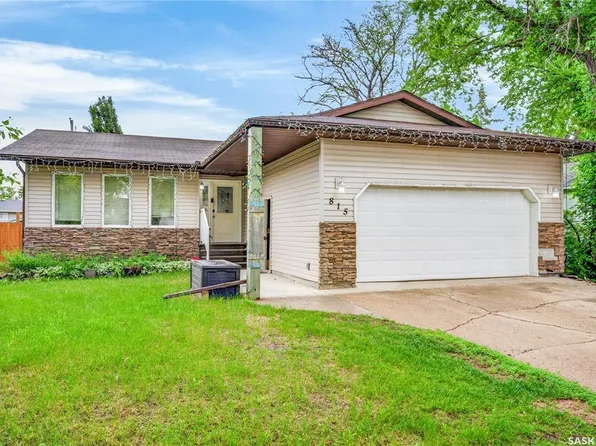 815 98th AVENUE, Tisdale, SK S0E 1T0