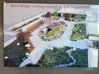 Rented by City Vista Inc