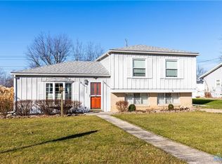 1628 Westgate Dr, Defiance, OH