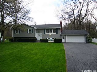 166 Webster Rd, Spencerport, NY 14559