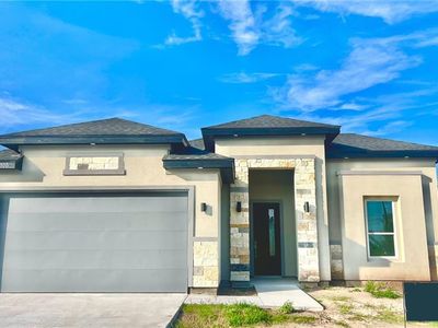 100 Brooks Cir, La Feria, TX, 78559