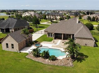 3941 Sunset Terrace Dr, League City, TX 77573