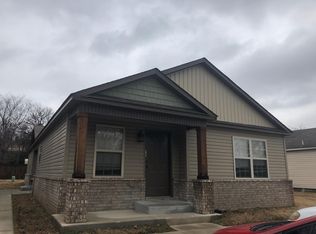 2910 S 66th St, Fort Smith, AR 72903