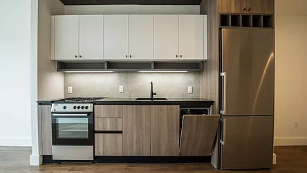 Rented by Nooklyn NYC LLC