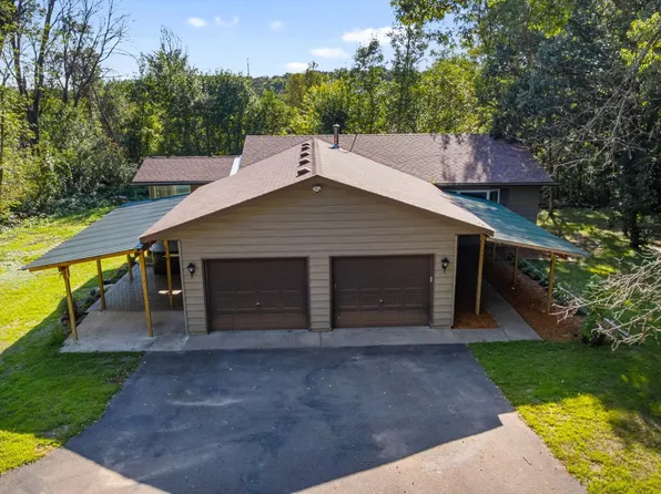 8480 W Beatrice Dr, Clear Lake, MN 55319