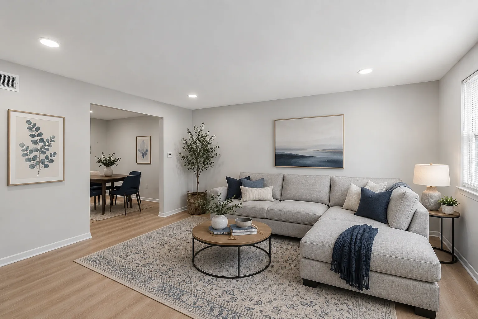2 bed, 945 sqft, $2,248 — Photo 1