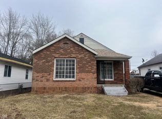 3451 Brouse Ave, Indianapolis, IN
