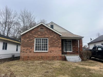 3451 Brouse Ave, Indianapolis, IN, 46218