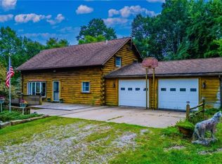 10737 Cadiz Rd, Cambridge, OH 43725