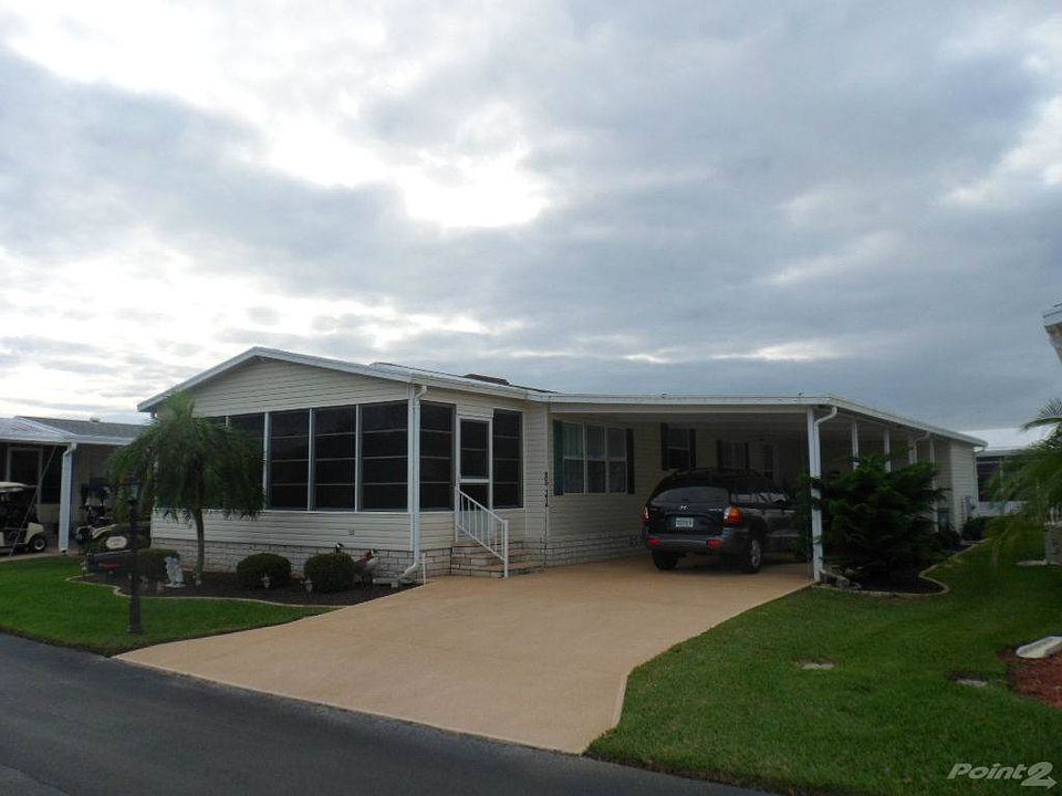 1619 Glen Abby Lane Winter Haven, FL 33881