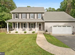 21108 Arbor Ct, Leonardtown, MD 20650