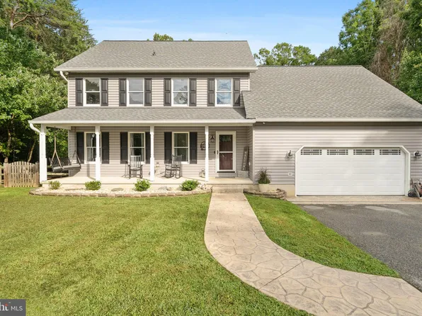 21108 Arbor Ct, Leonardtown, MD 20650
